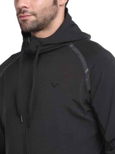 Image of Invincible Men's Pro-Tech Track Suit