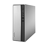 Lenovo IdeaCentre 3 07IMB05 PC de bureau (Intel Core i5, 8 Go RAM, Disque Dur 1 To + 128 Go SSD, Intel UHD Graphics, Windows 10)