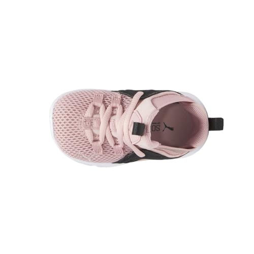 PUMA Toddler Boys Enzo Slip On Sneakers Shoes Casual - Pink - Size 9 M4