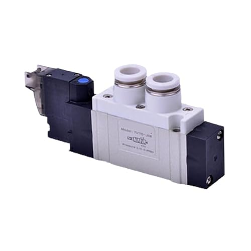 Électrovanne 7V110J08B050 de la série 7V pour circuit d'air comprimé