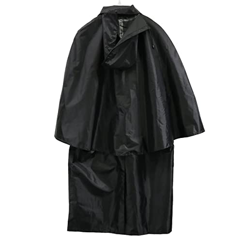 Standard Inverness Rain Cape3
