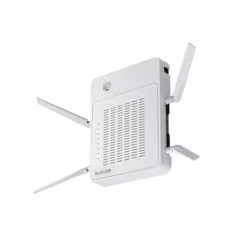 法人向けWi-Fi 5(11ac)対応無線LAN 1733+400Mbps 31qpU90u5WL.jpg