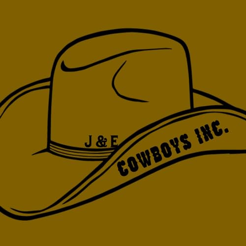 cowboys incorporated cover art
