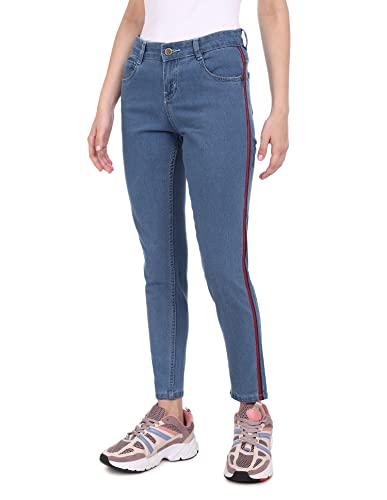 Image of NEWPORT Women Womens Cotton Jeans
