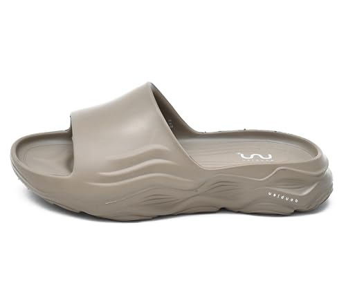 Image of doubleu W8 Men Comfortable Recovery Footwear (Do not Shrink)