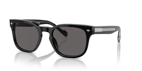Vogue Eyewear Men's Vo5571s Square Sunglasses2