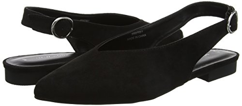 New Look - Jonsey, Scarpe con Cinturino Donna