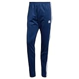 jogging adidas original femme  adidas Jogging Bleu Homme Beckenbauer Bleu M