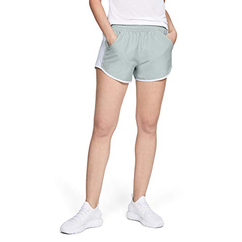Image of Under Armour Women Sports Shorts