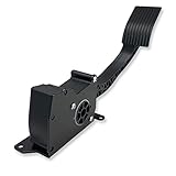 Accelerator Pedal Assembly Replacement for Polaris Ranger RZR 570 900 1000 Turbo –...