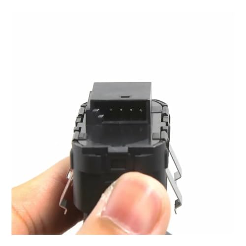 Interrupteur commande fenêtre électrique Cayenne 2011-2018 boutons - 7