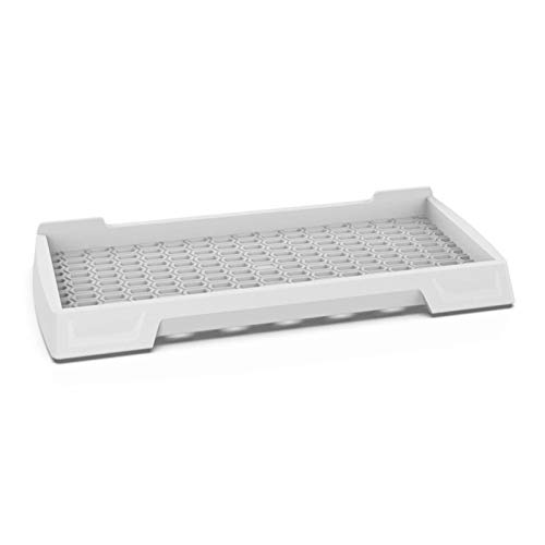 AIflyMi Support de Refroidissement de Console Support Vertical Support Vertical en Plastique Support Vertical pour Xbox Series S Cover