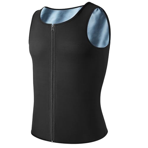 Chaleco de compresión para fitness en tus rutinas de gimnasio y running