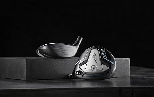 Mizuno ST-G Titanium Fairway Wood – Precision & Power