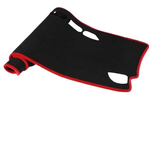 Tapis de protection tableau de bord anti-chaleur et anti-reflet Series 3 2020-2022