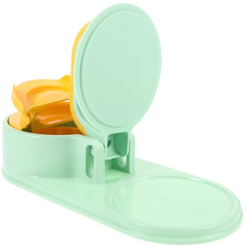 FELTECHELECTR Manual Dumpling Maker Machine 1 Dough Presser Stuffed Bun Molding Tool