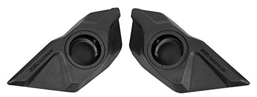 SSV Works RZ5-DF65U 2020-2023 Polaris RZR �t�����g�h�A�X�s�[�J�[�|�b�h RZR Pro XP/Pro R & Turbo R�p (RZ5-DF65U)