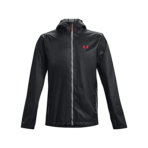 Image of Under Armour Men's Forefront Rain Jacket