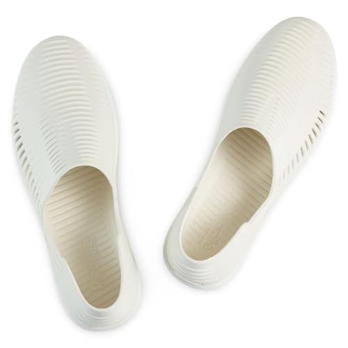 Image of People Footwear Lightweight Slip-On Water-Friendly Shoes for Men & Women - Quick-Dry Breathable EVA Casual Loafers
