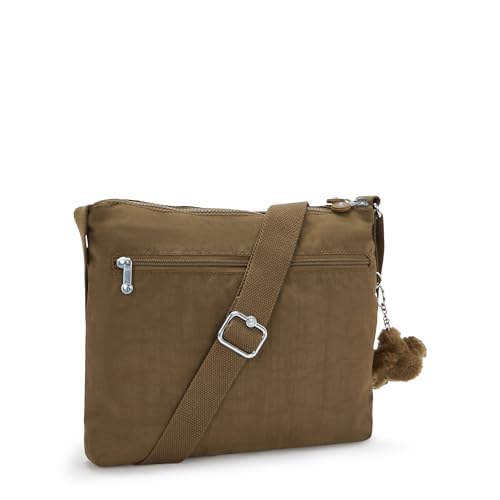 Image of Kipling Alvar Printed Crossbody Bag Cross Body