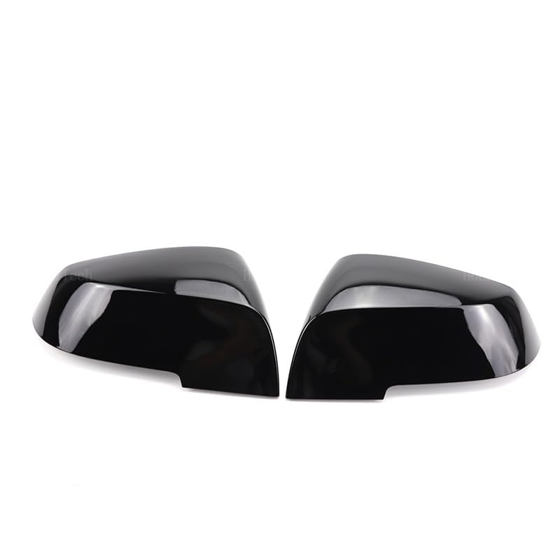 Coques rétroviseurs carbone pour réparer et relooker BMW F20 F30 X1