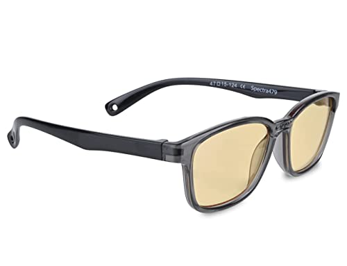 Image of Blue Blocking Kids Daytime Glasses