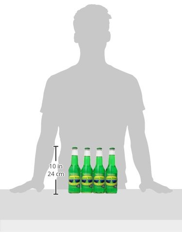 Miniatura 4 de Green River Soda, 12 onzas (paquete de 4)