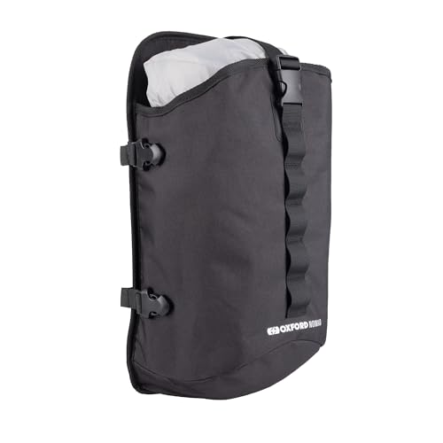 Sac à dos pour moto Oxford Nomad OL587 bagage modulaire 9L