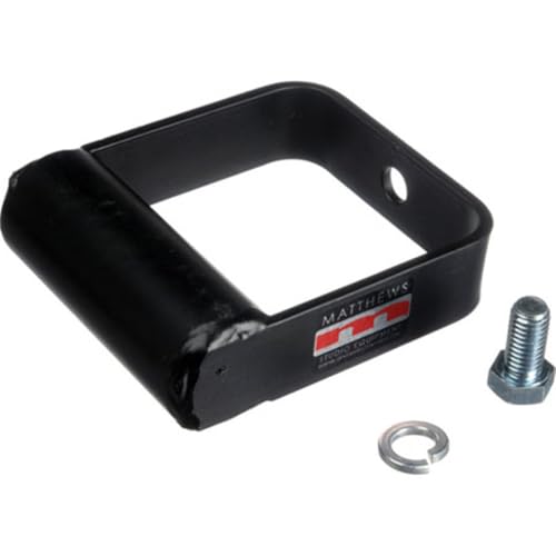 Matthews Telescoping Hanger Stirrup