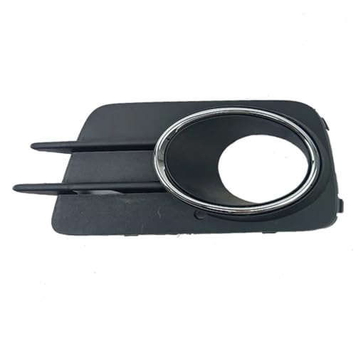 Rejilla luz antiniebla para VW Tiguan 2010-2012 | Cubierta parachoques delantero 5ND853665