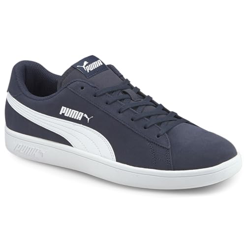 Image of Puma Unisex-Adult Smash V2 Sneaker