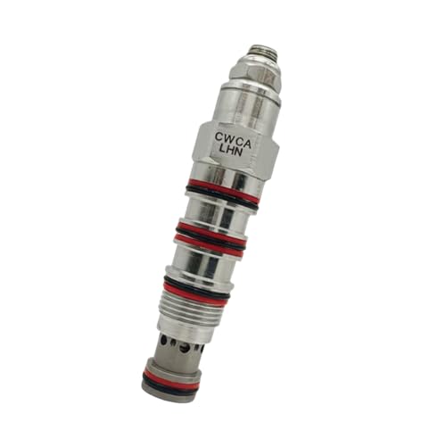 shsiyayh CWCA-LHN CWCALHN Relief Valve fits for Sun Hydraulics CWCA-LHN CWCALHN