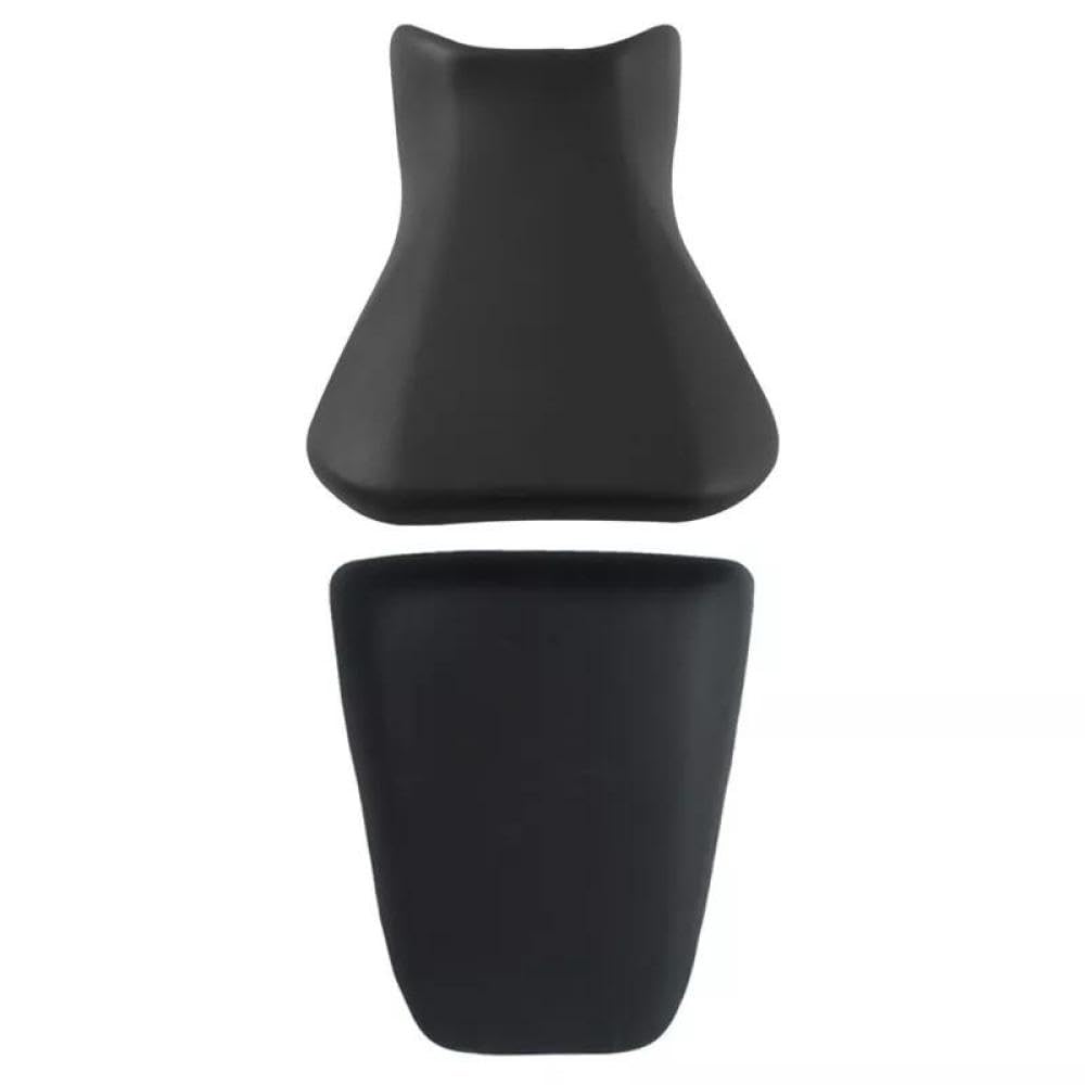 Kompatibler schwarzer Fahrer- und Beifahrersitz für SV1000 2006-2007 SV650 2005-2012 Motorrad-Ersatzteile