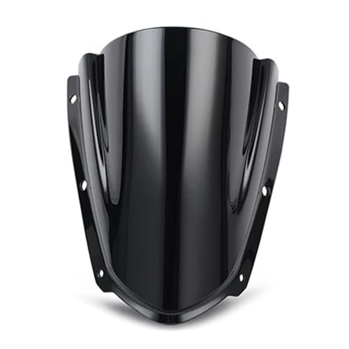 Déflecteur ZX10R protection contre le vent et pare-brise aérodynamique moto 2021-2025
