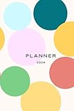 Photo Gallery 2024 monthly and weekly planner with budget tracker Photo Gallery 2024 monthly and weekly planner with budget tracker