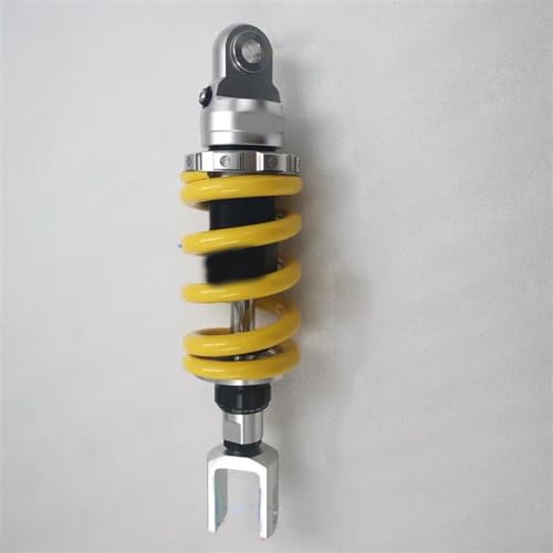 Amortisseur moto 325mm à précharge réglable et ressort 12mm anti-vibration Ninja 250