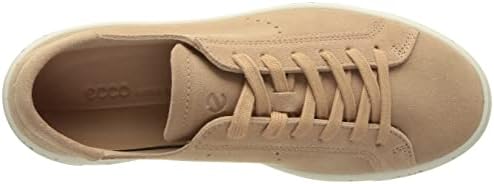 ECCO Women's Street Tray Recru Sneaker, Tuscany, 8-8.5 | Image 4