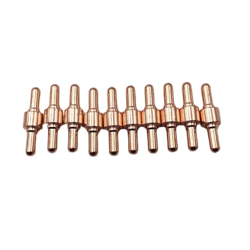 Accessoires pour découpeurs plasma PT31 kit de 20 consommables - 6