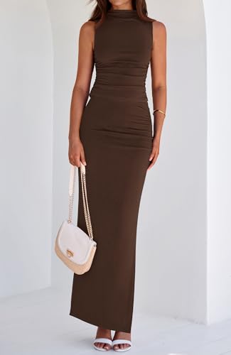 Coffee-Chic Summer Skirt Duo That Turns Heads - Image 2