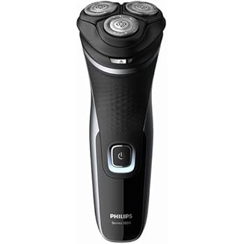 Amazon | Philips(フィリップス) Series 1000 ドライ電気