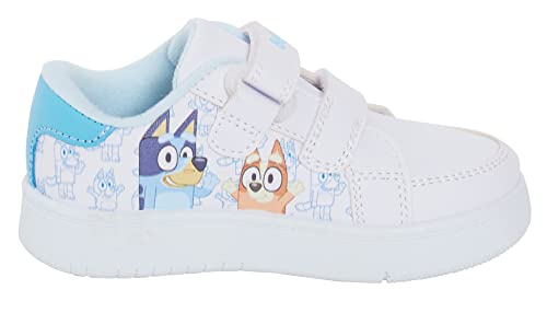 Baskets Bluey enfants faciles à enfiler chaussures légères - 4