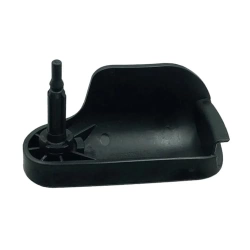Levier ouverture capot cassé ? Solution pour TT TTRS loquet LHD - 3