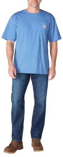 Image of Carhartt Men's Iconic K87 Pocket T-Shirt