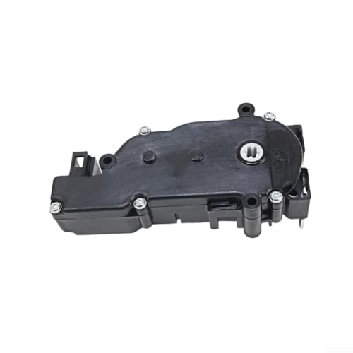 Image of Tailgate Lock Actuator for Mercedes-Benz E-Class GLA/GLE