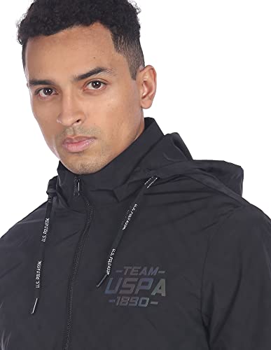 Image of U.S. POLO ASSN. mens Jacket