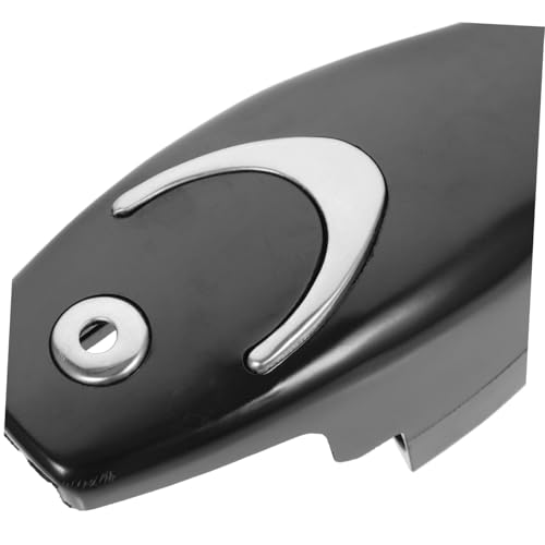 Repuesto de mango para olla a presión PRETYZOOM para olla a presión, olla para salsa, olla de vapor, mango ergonómico miniatura 7