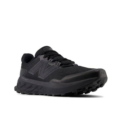 New Balance Men's Fresh Foam X Garoé V2 Trail Running Shoe - Image 5