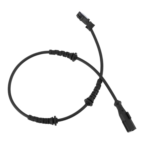 Capteur ABS 0265008922 de rechange pour système de freinage antiblocage Sandero