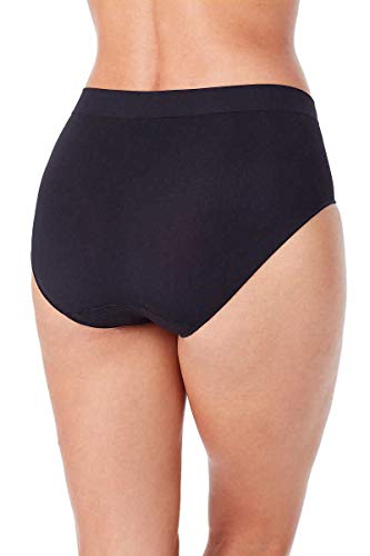 Carole Hochman Ladies' Seamless Brief4
