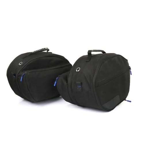 �ɓK������ R 1300 GS 1300GS 2023 Motorcycle Luggage Inner Bag Expandable Top Case Pannier Saddlebag Tool Bags Waterproof